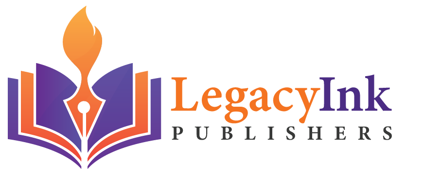 Legacy Ink Publishers logo