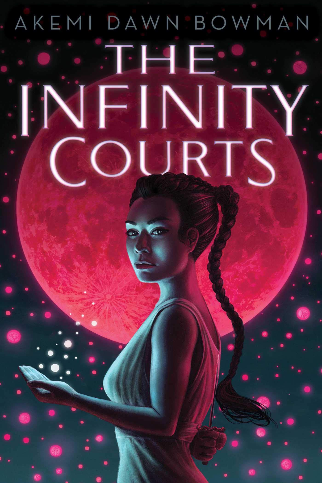 Selected book cover from the Legacy Ink Publishers portfolio