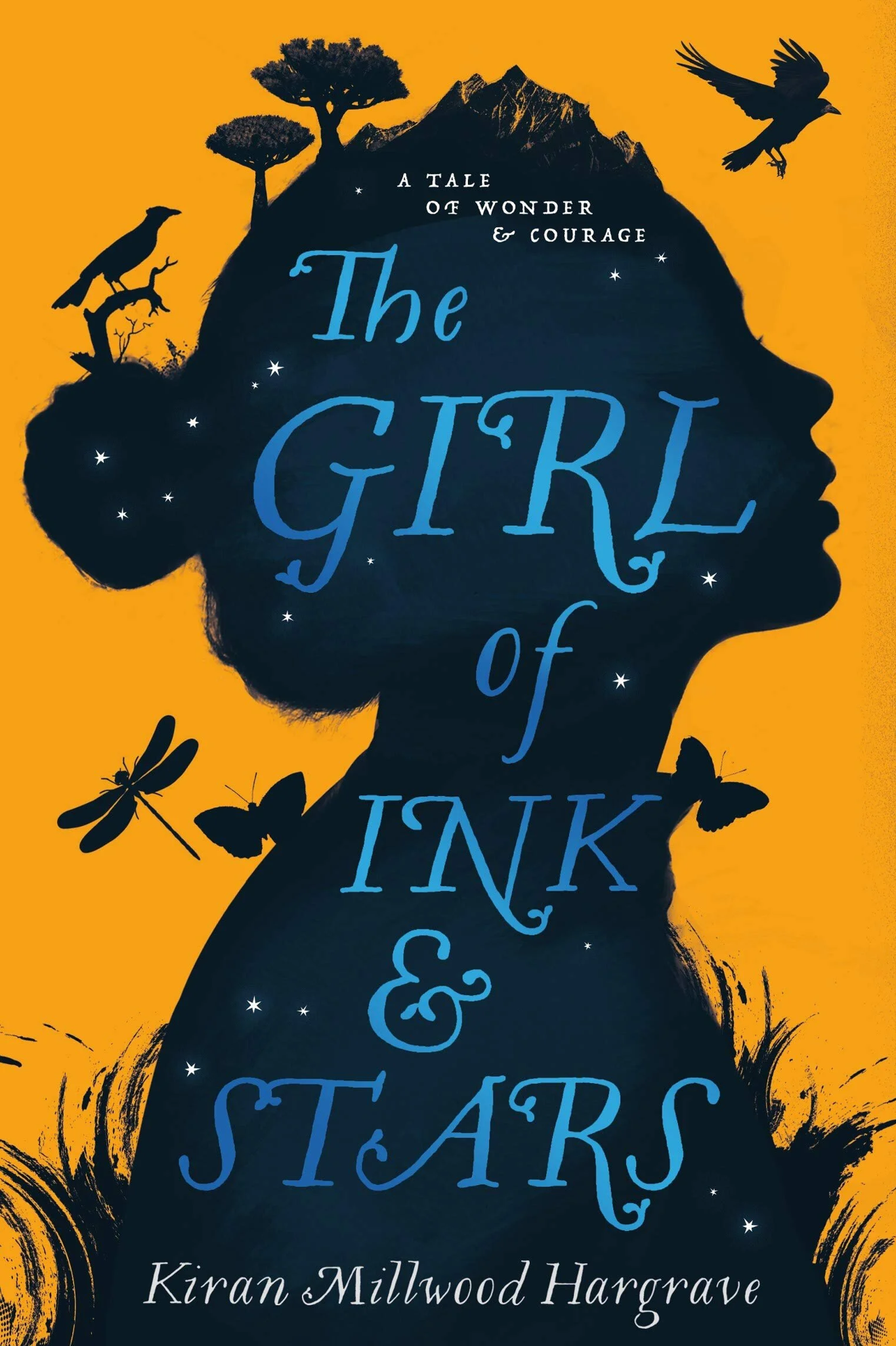 Selected book cover from the Legacy Ink Publishers portfolio